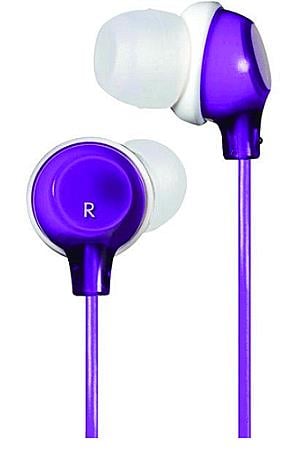 JVC HA-FX22-V-E fülhallgató - viola
