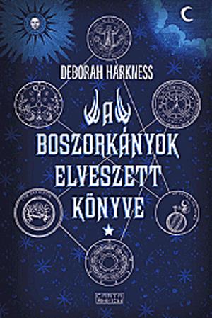 A boszorkányok elveszett könyve