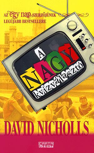 A nagy kvízválasztó