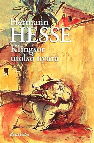 Klingsor utolsó nyara