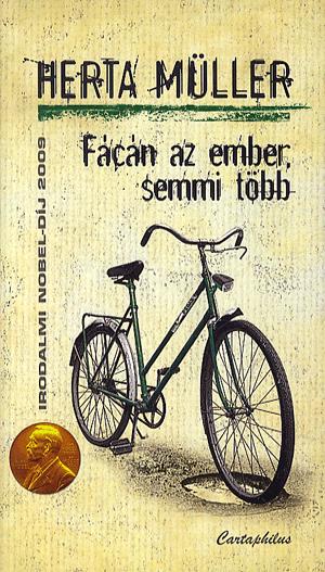 Fácán az ember, semmi több