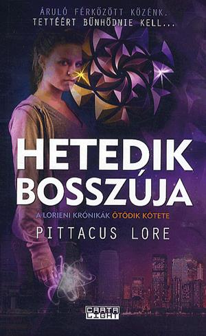 Hetedik bosszúja