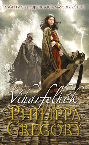 Viharfelhők