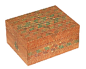 Metta Rectangular mementó doboz (ultra)