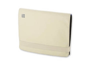 Moleskine laptop táska (13 colos, bézs)