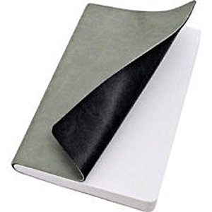 Reflexa notesz (szürke, sima)