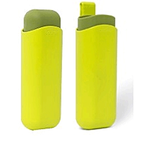 Bobino szemüvegtok (zöld)