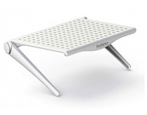 Bobino képernyőpolc (fehér)