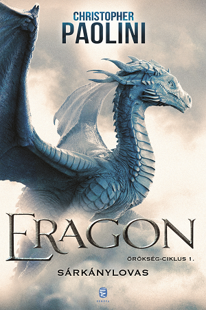 ERAGON - Sárkánylovas