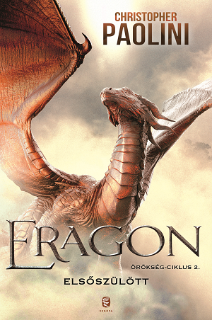 ERAGON - Elsőszülött