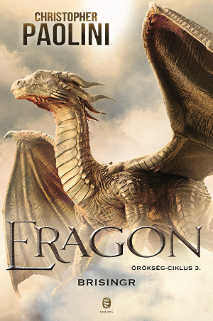 ERAGON - Brisingr