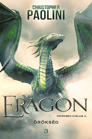 ERAGON - Örökség