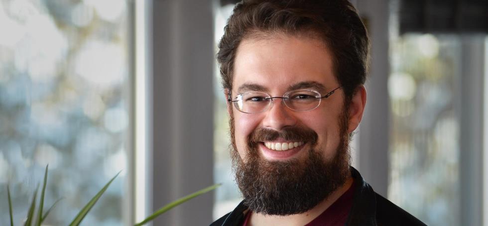 Ma ünnepli születésnapját Christopher Paolini