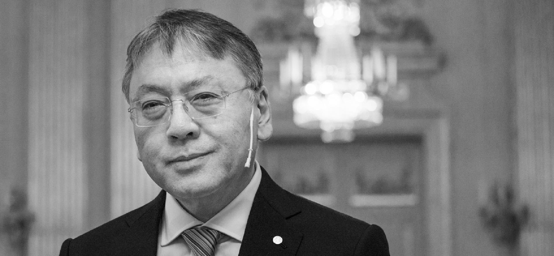 Idén 65 éves Kazuo Ishiguro