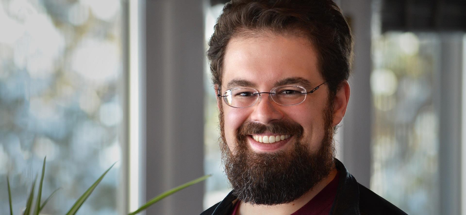 Ma ünnepli születésnapját Christopher Paolini