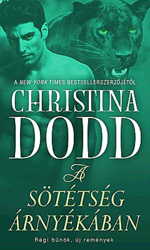 A sötétség árnyékában - A sötétség örökösei 3.