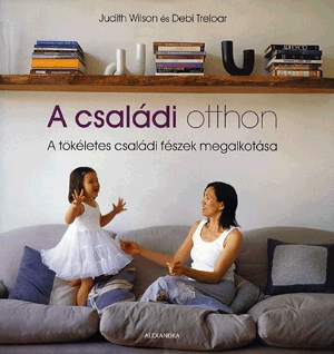 A családi otthon