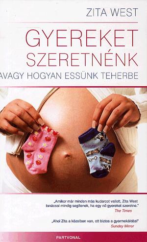 Gyereket szeretnénk