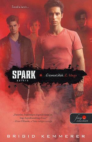 Spark - Szikra