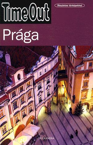 Prága