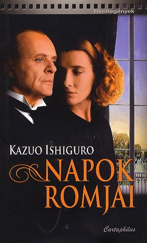 Napok romjai