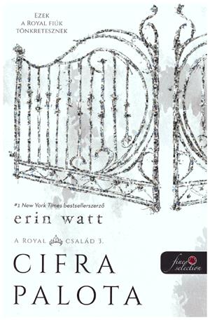 Cifra palota