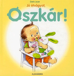Jó étvágyat, Oszkár!