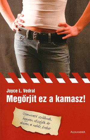 Megőrjít ez a kamasz!