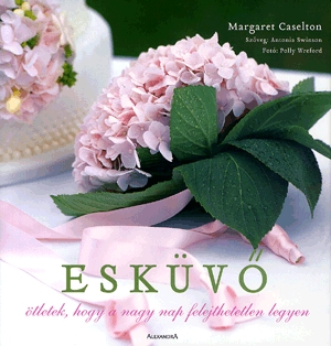 Esküvő