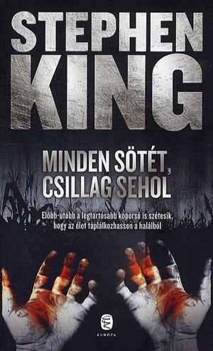 Minden sötét, csillag sehol