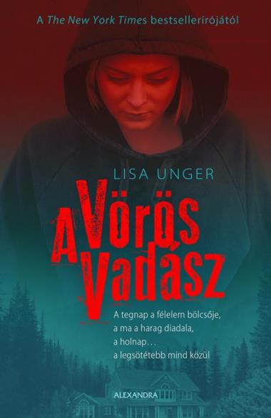 A Vörös Vadász