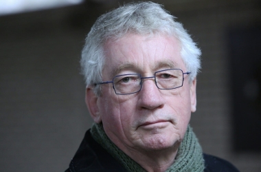 Frans de Waal