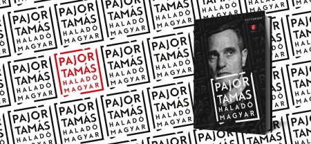 Pajor Tamás: „Ahova én célzok, az a Szenes Iván és a Radnóti Miklós közötti spektrum”