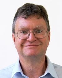 Stephen dr. McKenzie