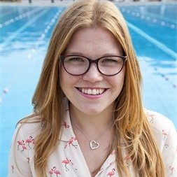 Libby Page