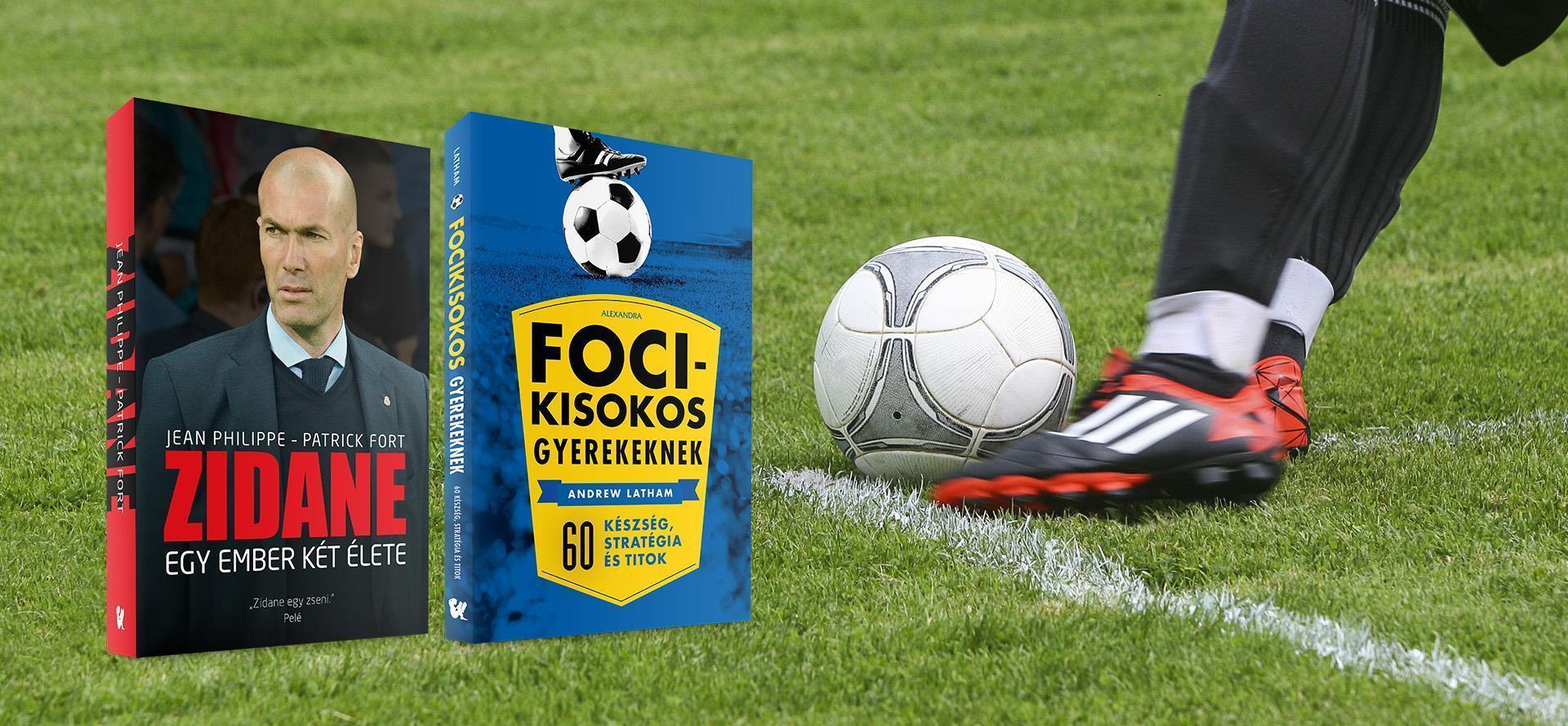 Focirajongók figyelem!