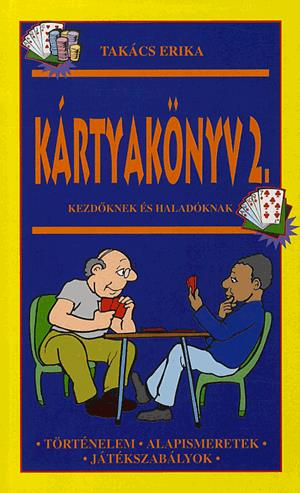 Kártyakönyv 2.