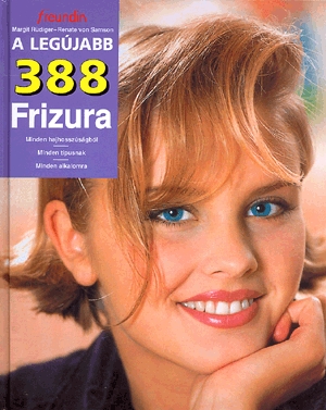 A legújabb 388 frizura