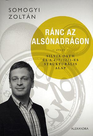 Ránc az alsónadrágon