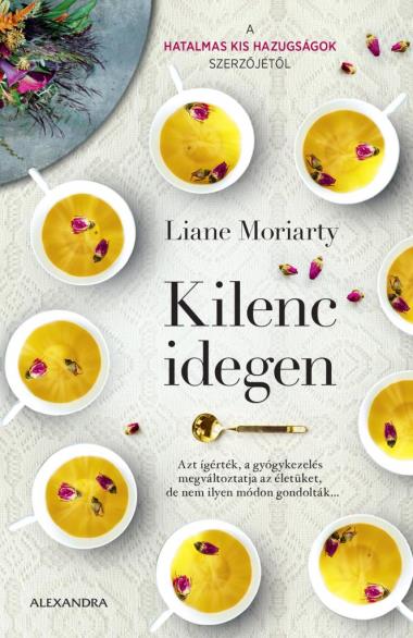 Kilenc idegen