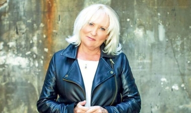 Martina Cole