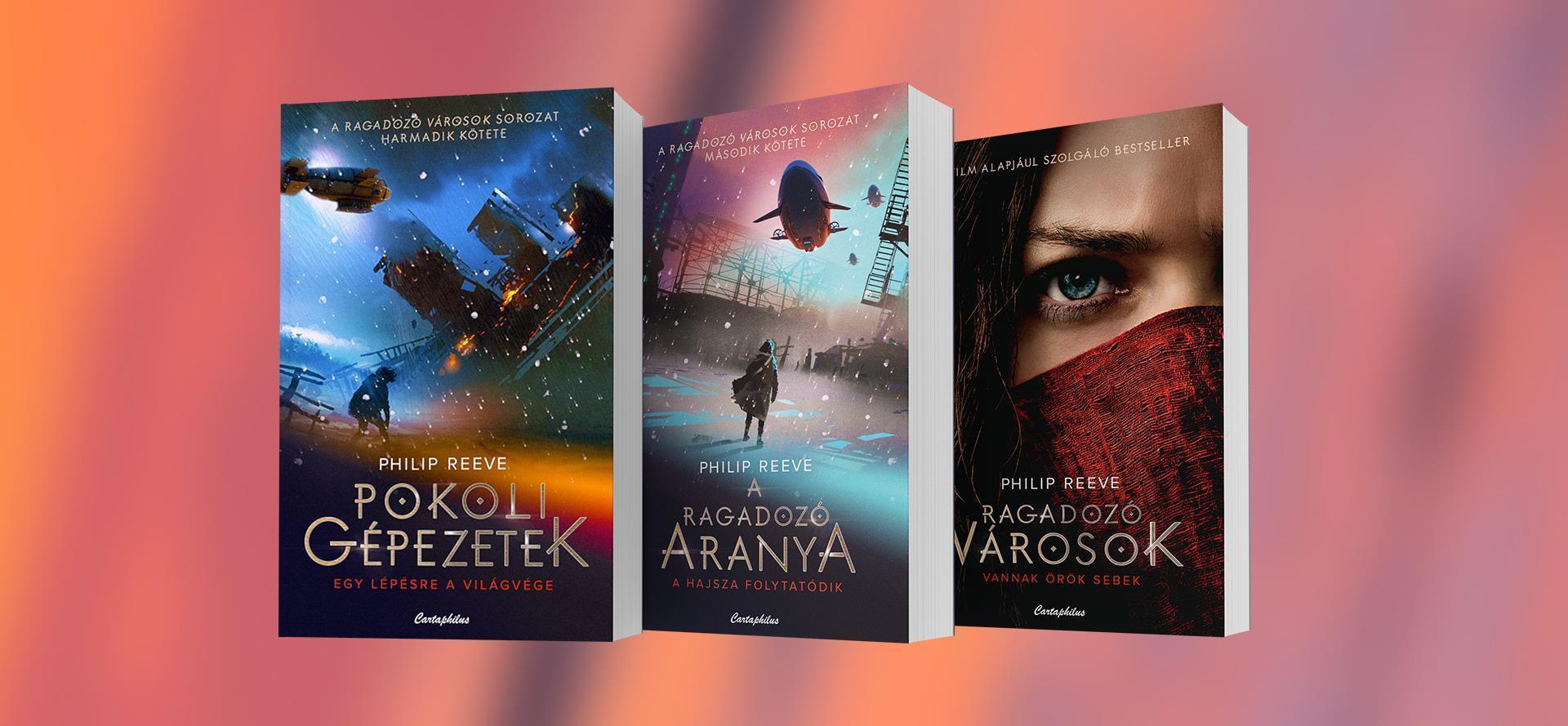 Közeleg a mindent elsöprő finálé