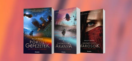 Közeleg a mindent elsöprő finálé