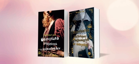 HBO-film készülhet az Úriemberek kézikönyve – A bujaságtól az erényekig történetéből
