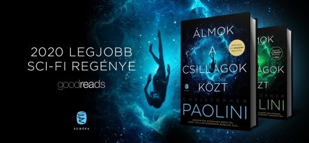 2020 legjobb sci-fi regénye