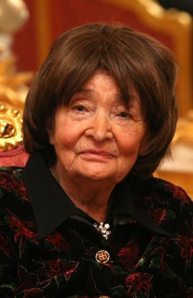 Szabó Magda