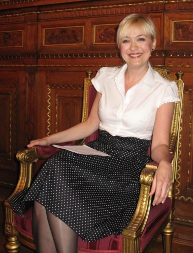 Várkonyi Judit