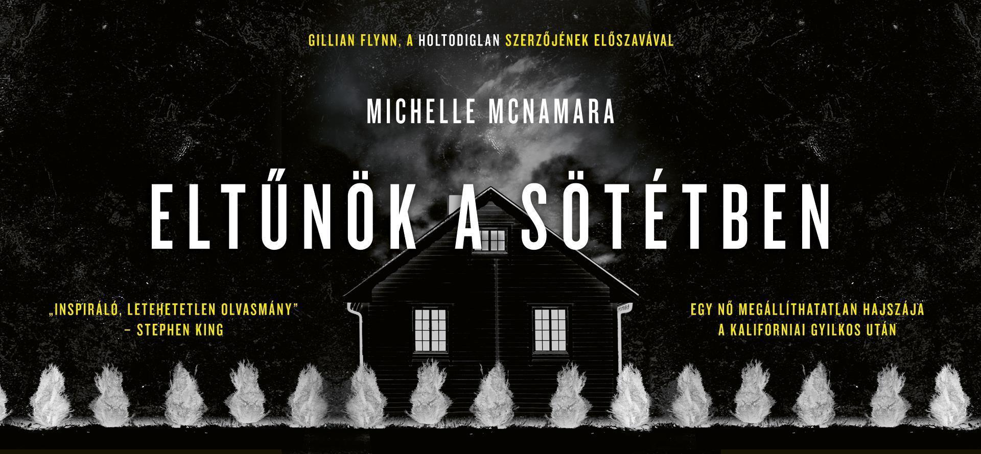 A rettegett Kaliforniai Gyilkos nyomában