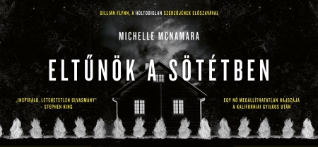 A rettegett Kaliforniai Gyilkos nyomában