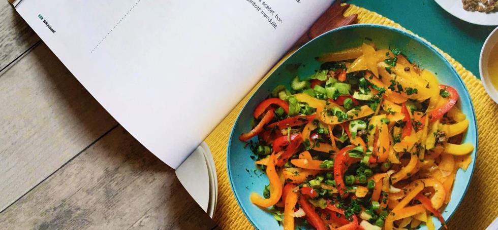 Találj új elfoglaltságokat otthon!